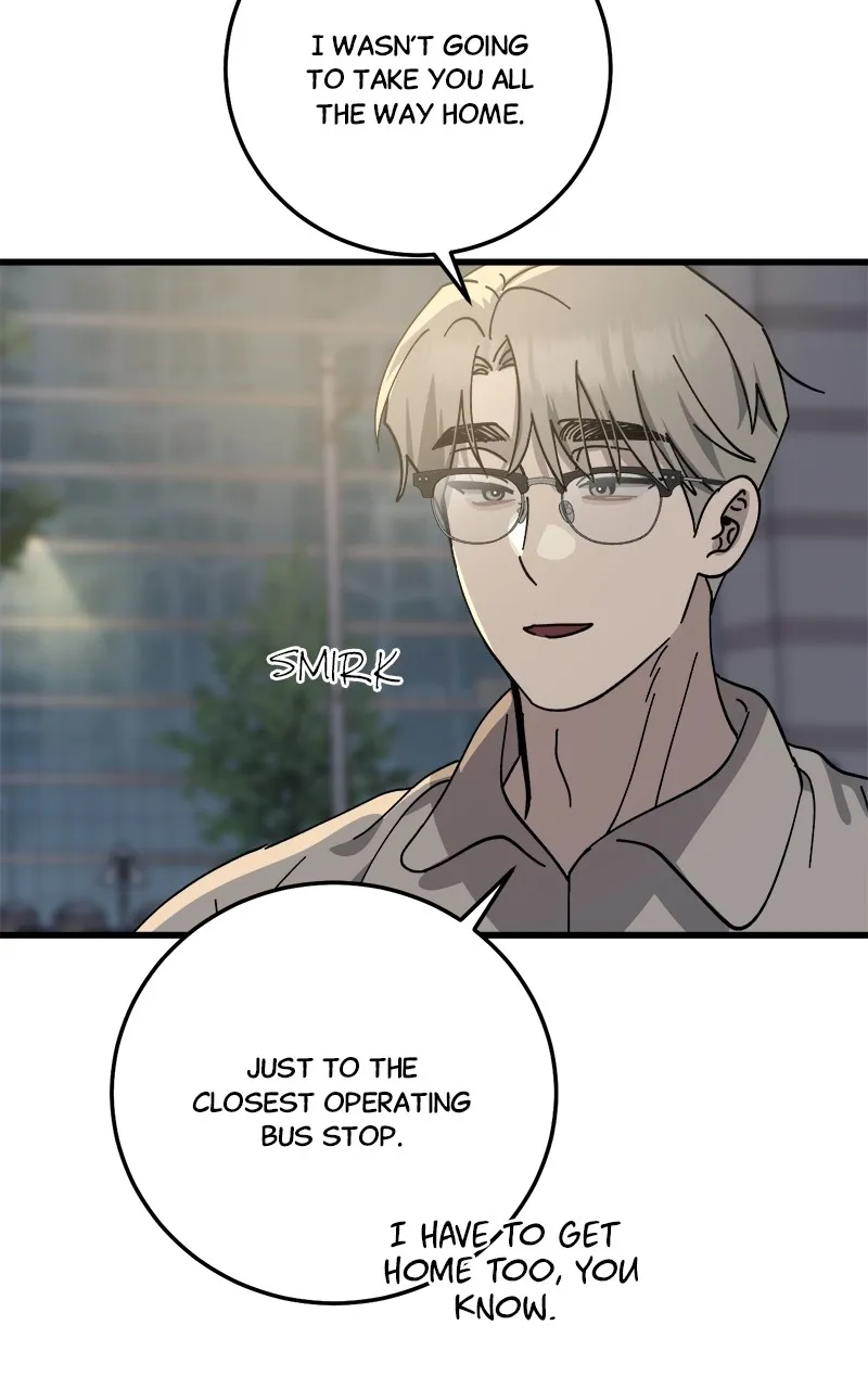 Read Rules for Dating Trash chapter 17 image 28 on Lezhin