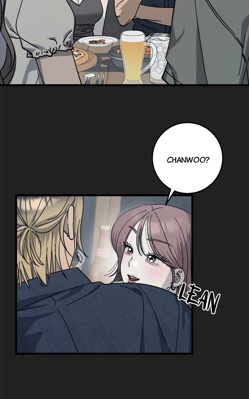 Read Rules for Dating Trash chapter 17 image 3 on Lezhin