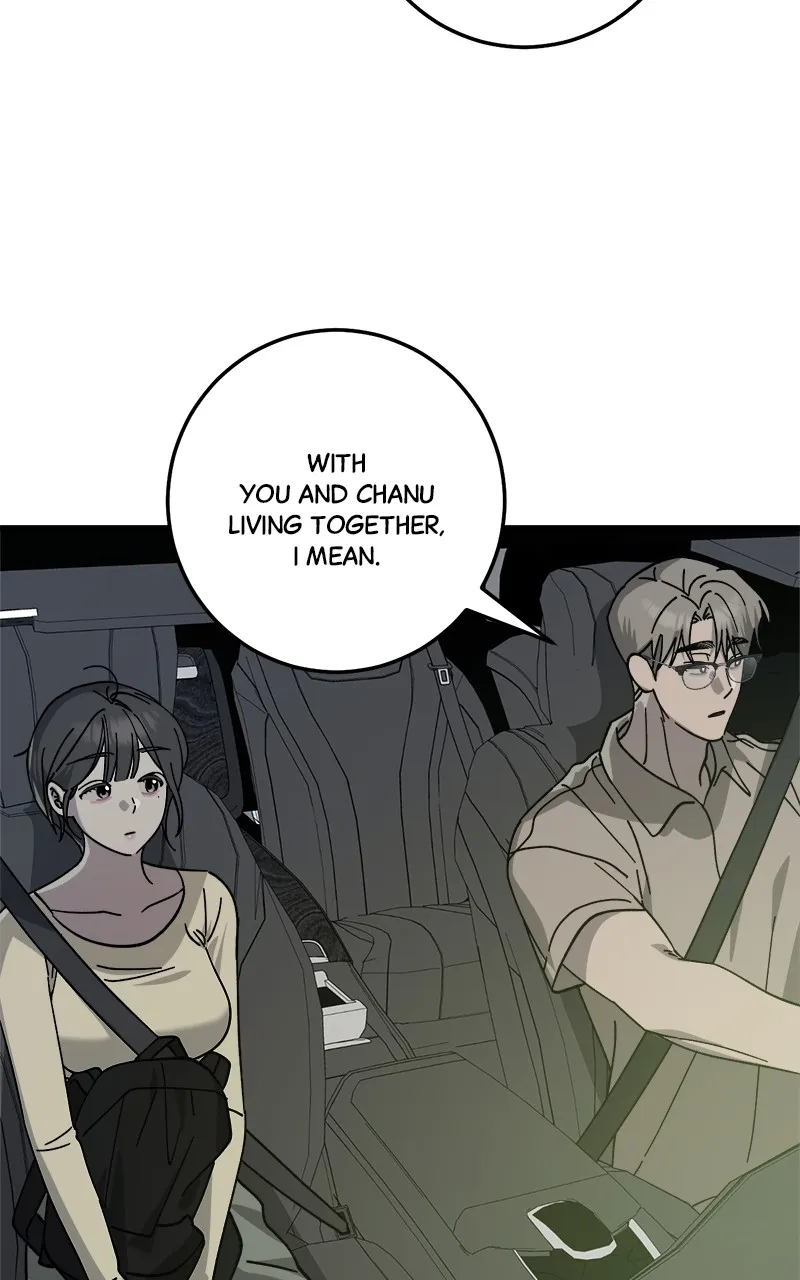 Read Rules for Dating Trash chapter 17 image 34 on Lezhin