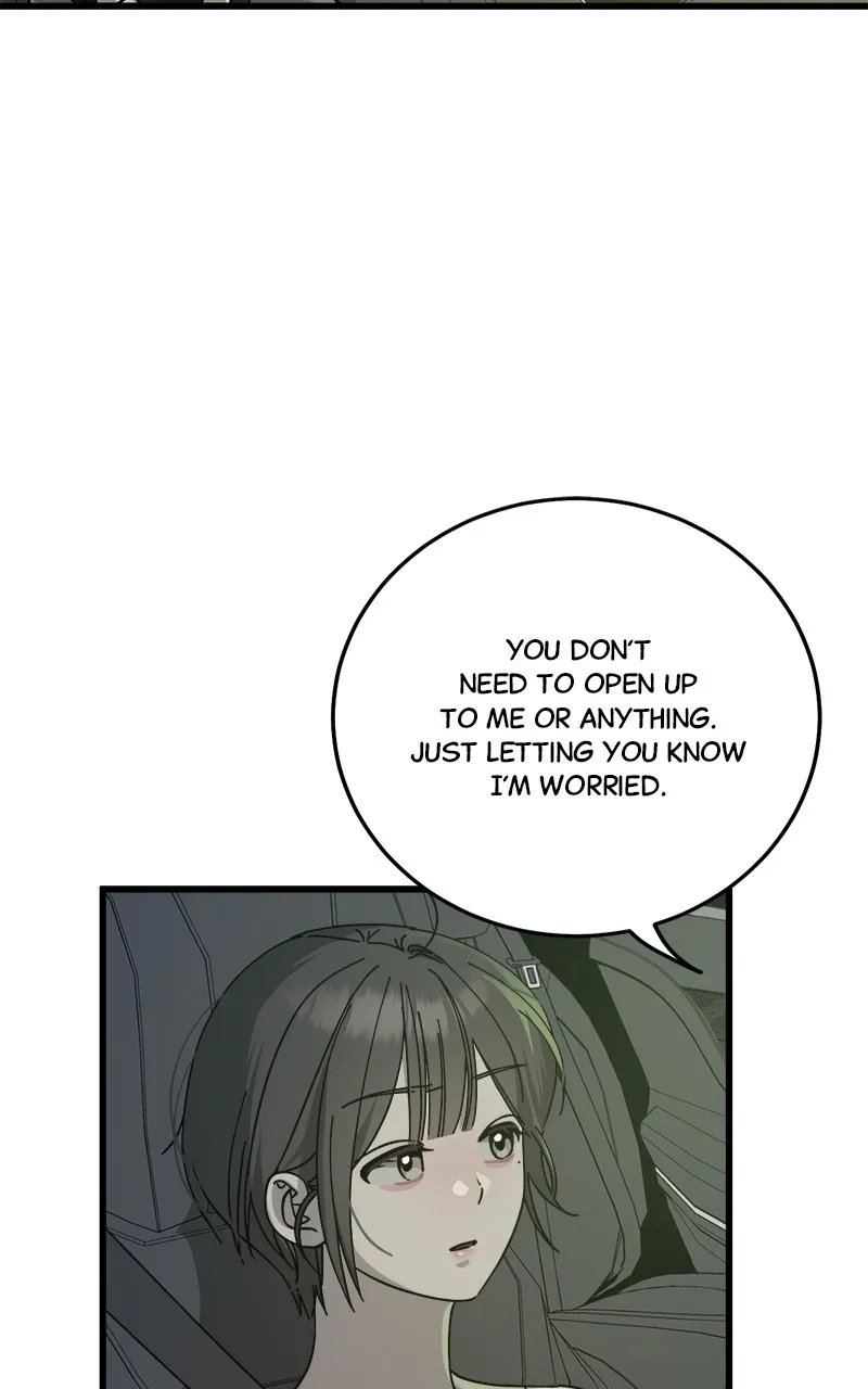 Read Rules for Dating Trash chapter 17 image 35 on Lezhin
