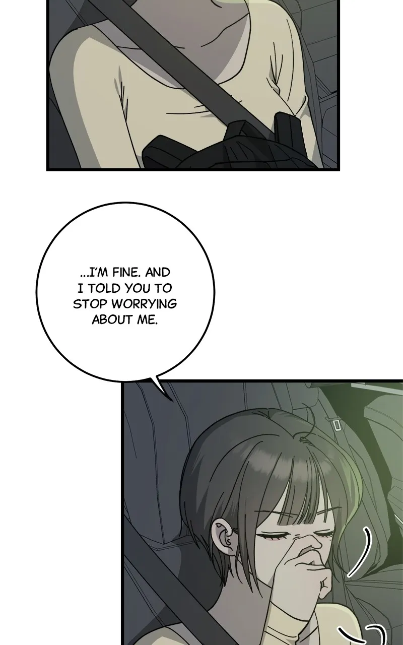 Read Rules for Dating Trash chapter 17 image 36 on Lezhin