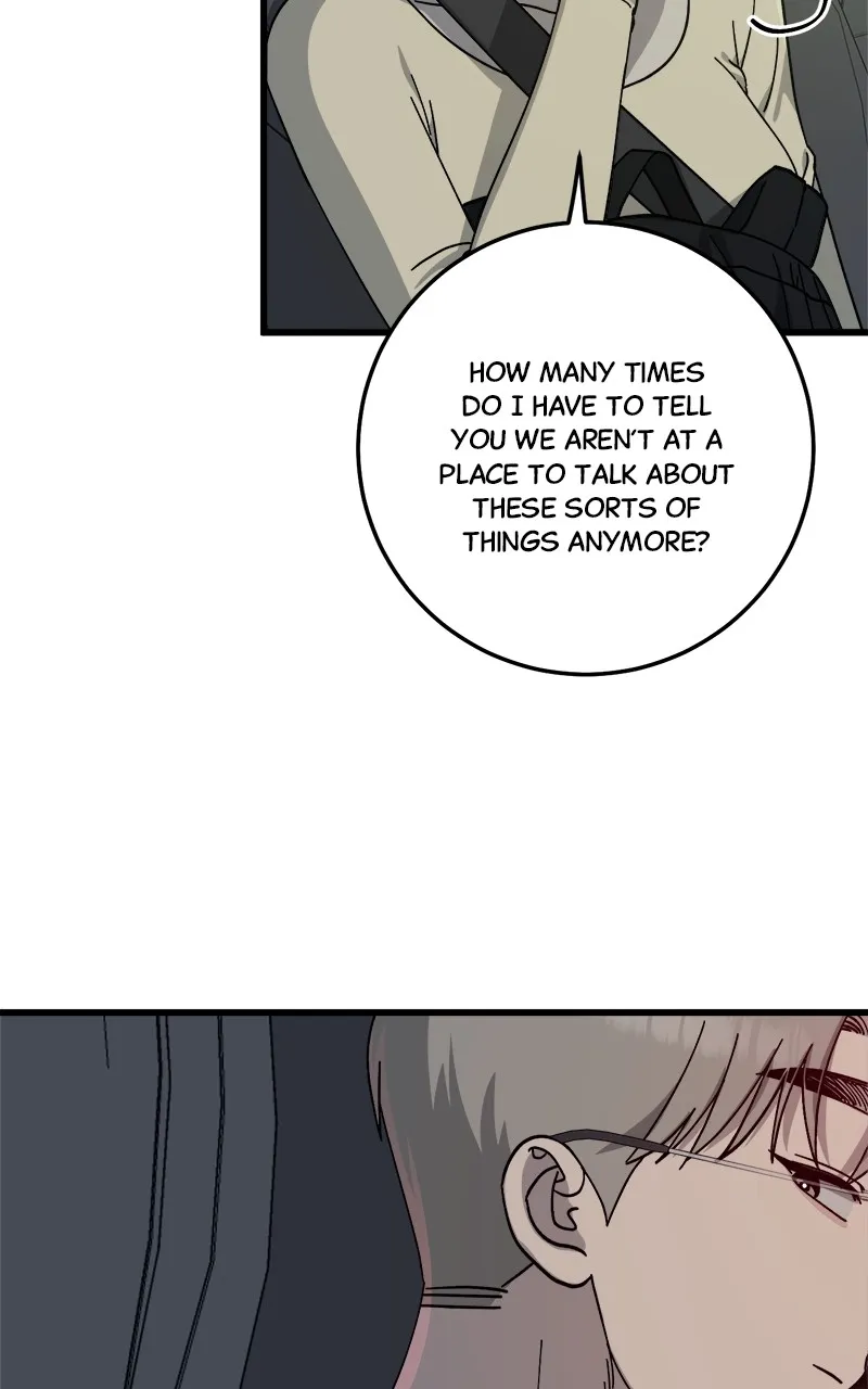 Read Rules for Dating Trash chapter 17 image 37 on Lezhin