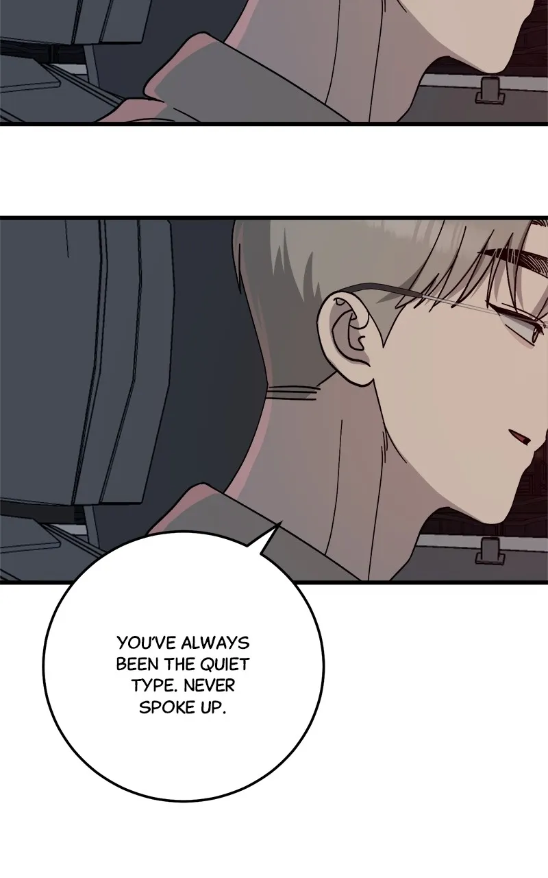 Read Rules for Dating Trash chapter 17 image 38 on Lezhin