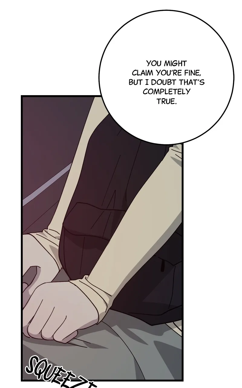 Read Rules for Dating Trash chapter 17 image 39 on Lezhin