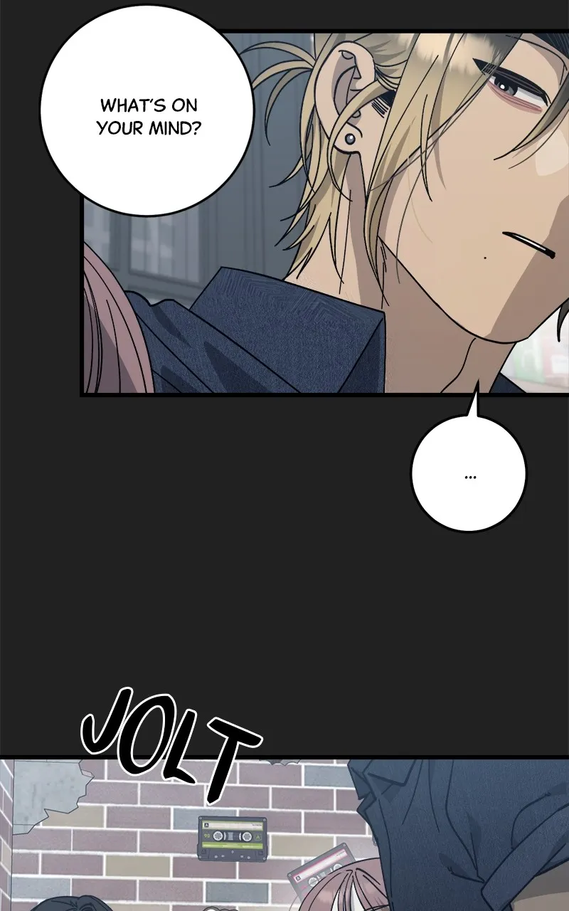 Read Rules for Dating Trash chapter 17 image 4 on Lezhin