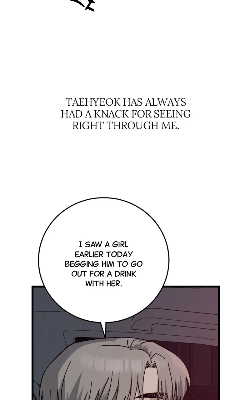 Read Rules for Dating Trash chapter 17 image 40 on Lezhin
