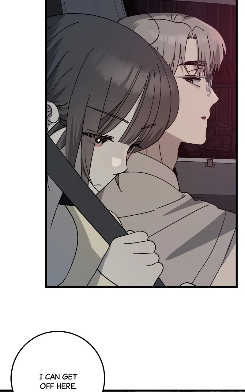 Read Rules for Dating Trash chapter 17 image 42 on Lezhin