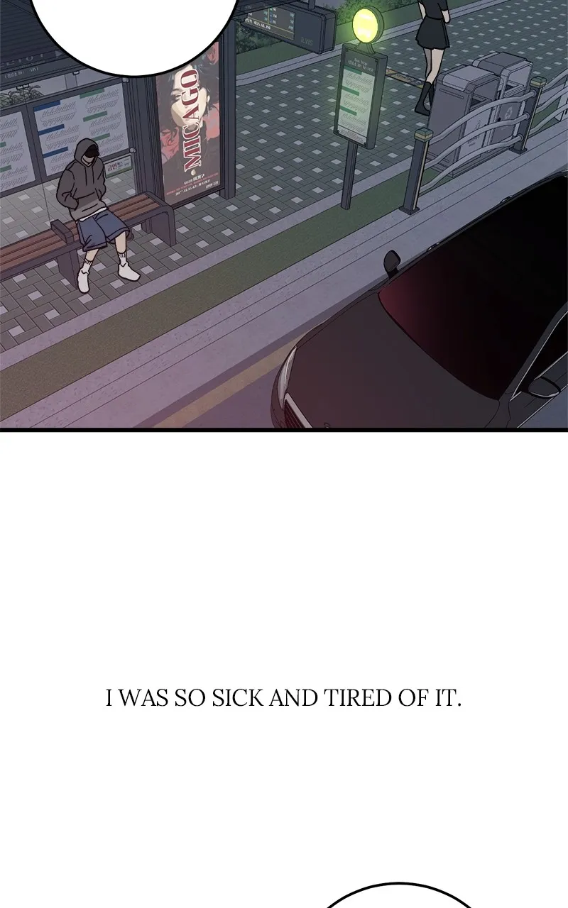 Read Rules for Dating Trash chapter 17 image 43 on Lezhin