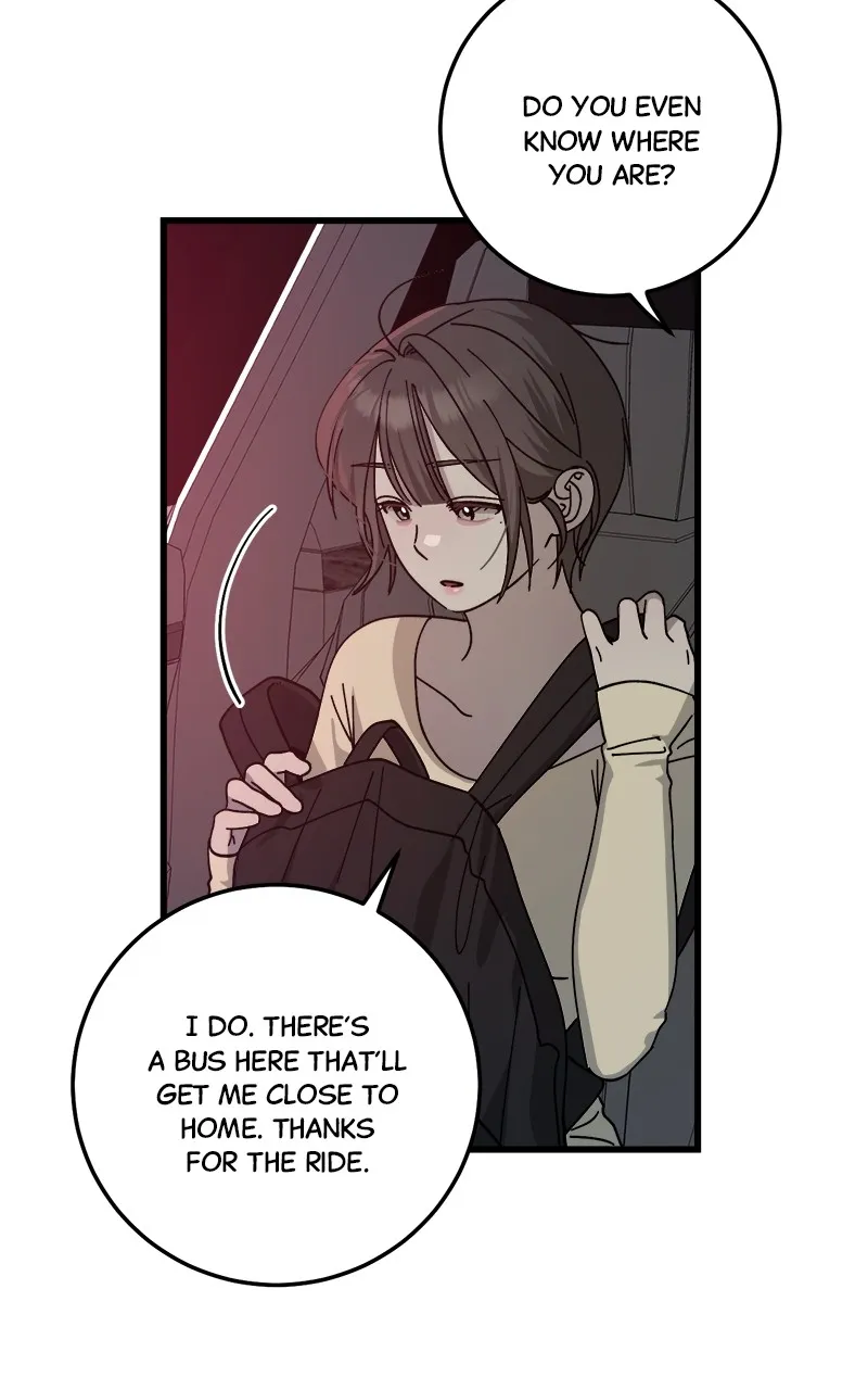 Read Rules for Dating Trash chapter 17 image 44 on Lezhin