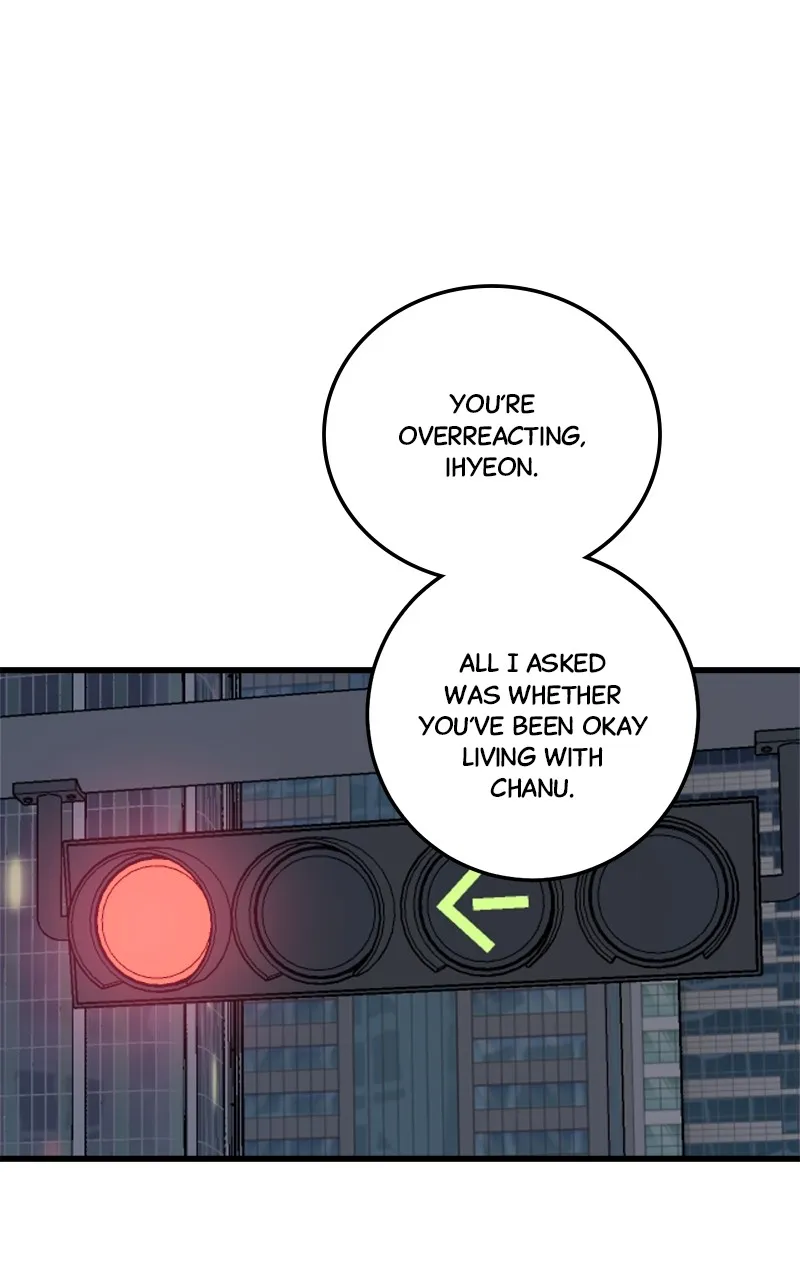 Read Rules for Dating Trash chapter 17 image 45 on Lezhin