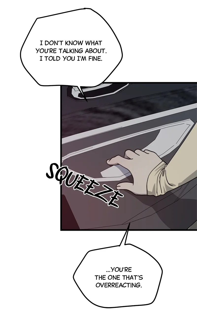 Read Rules for Dating Trash chapter 17 image 46 on Lezhin