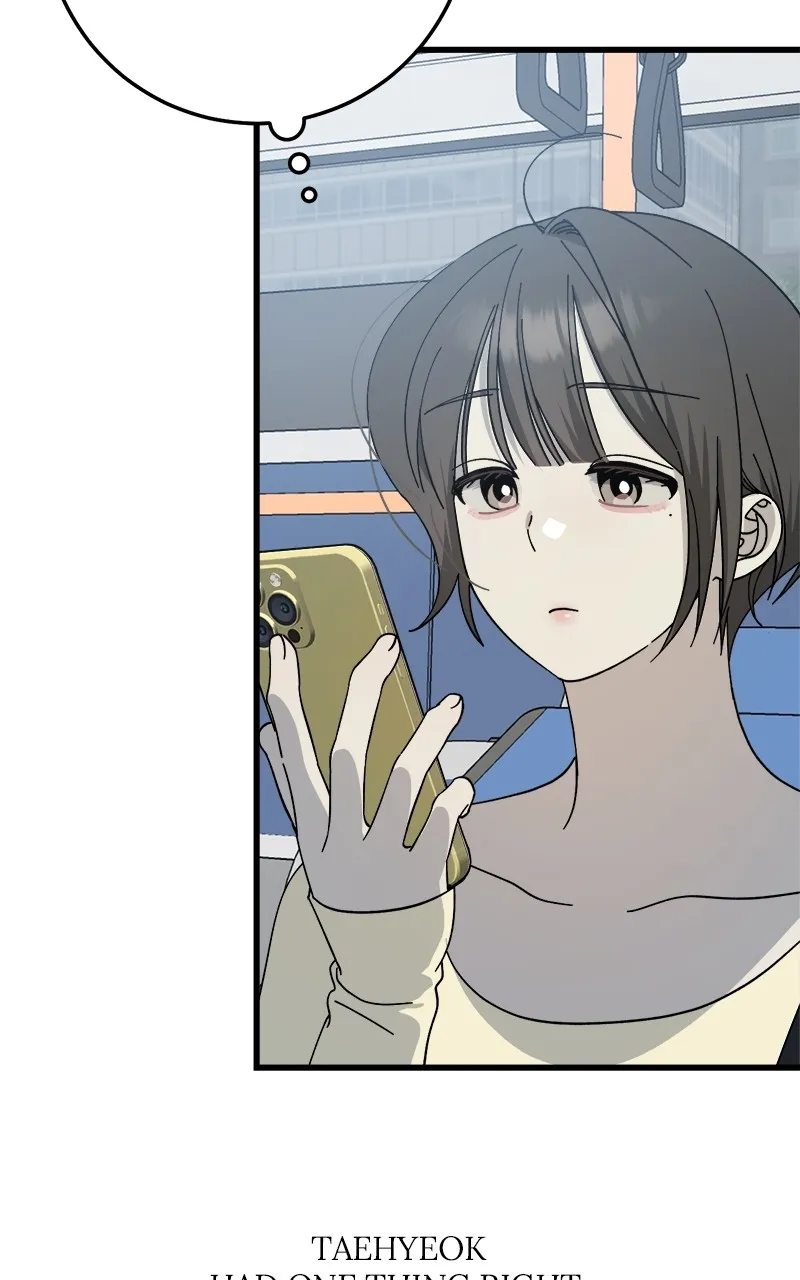 Read Rules for Dating Trash chapter 17 image 49 on Lezhin