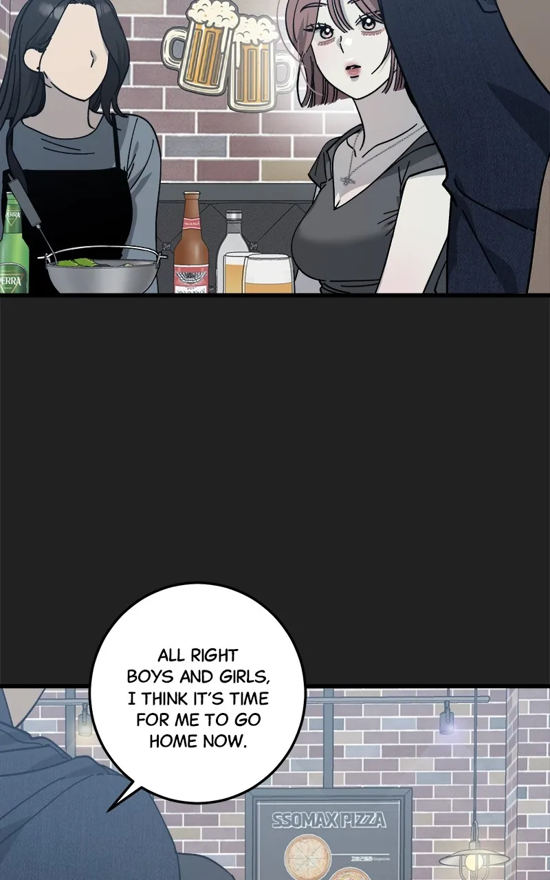 Read Rules for Dating Trash chapter 17 image 5 on Lezhin