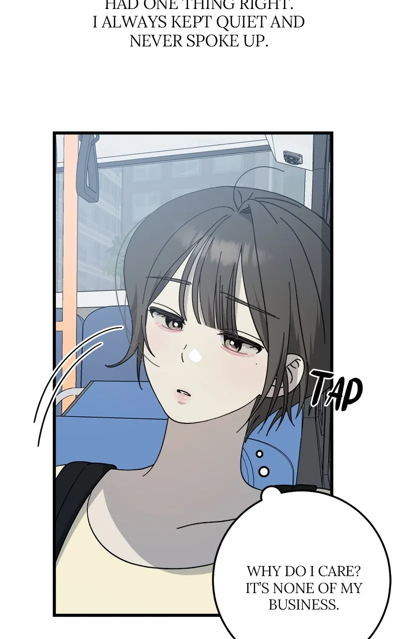 Read Rules for Dating Trash chapter 17 image 50 on Lezhin