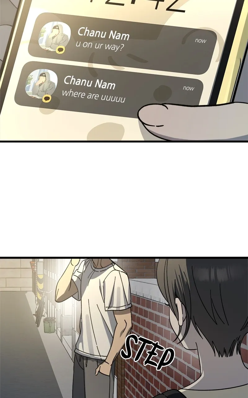 Read Rules for Dating Trash chapter 17 image 55 on Lezhin