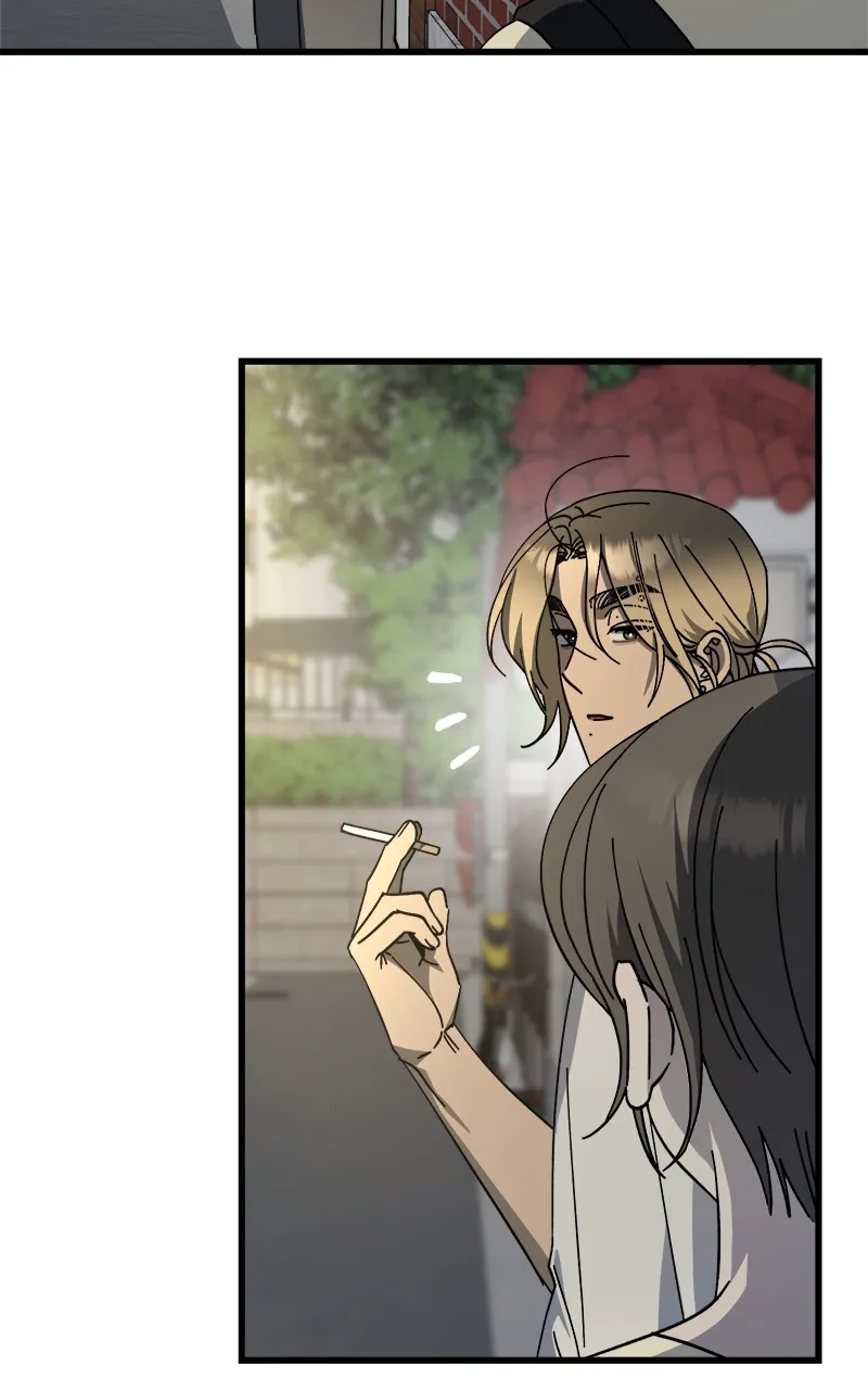 Read Rules for Dating Trash chapter 17 image 56 on Lezhin