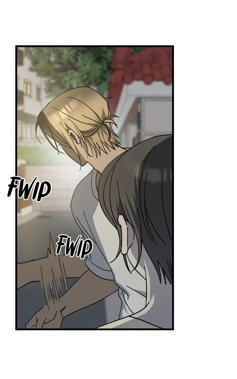 Read Rules for Dating Trash chapter 17 image 57 on Lezhin