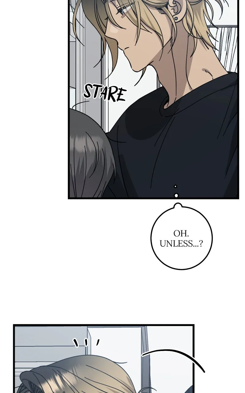 Read Rules for Dating Trash chapter 19 image 12 on Lezhin