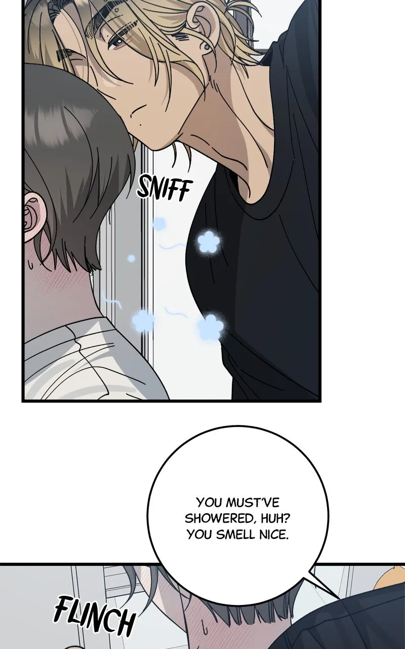 Read Rules for Dating Trash chapter 19 image 13 on Lezhin