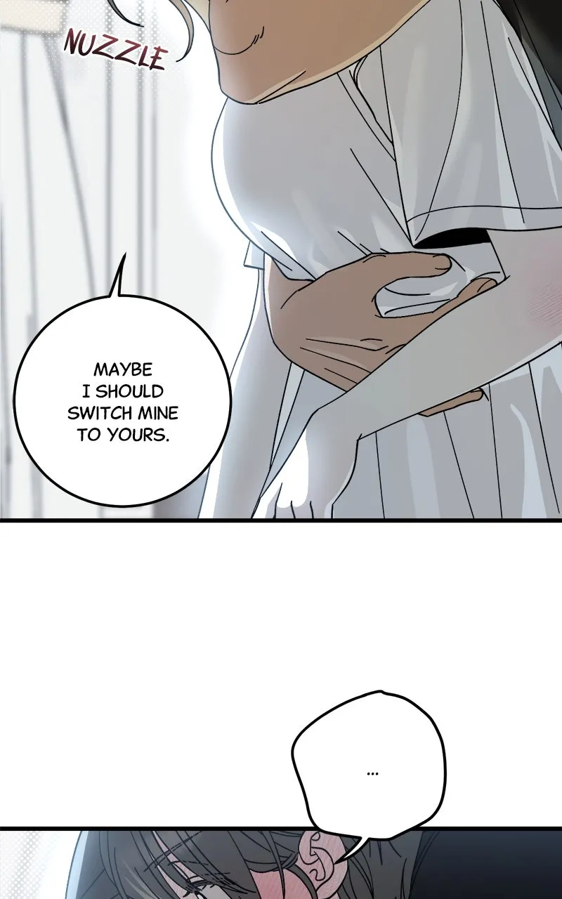 Read Rules for Dating Trash chapter 19 image 24 on Lezhin