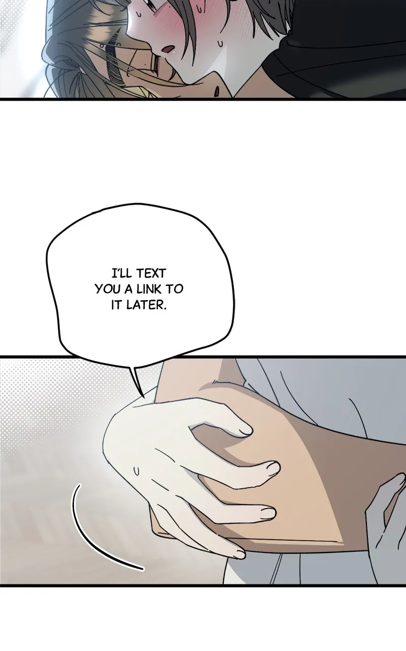 Read Rules for Dating Trash chapter 19 image 25 on Lezhin