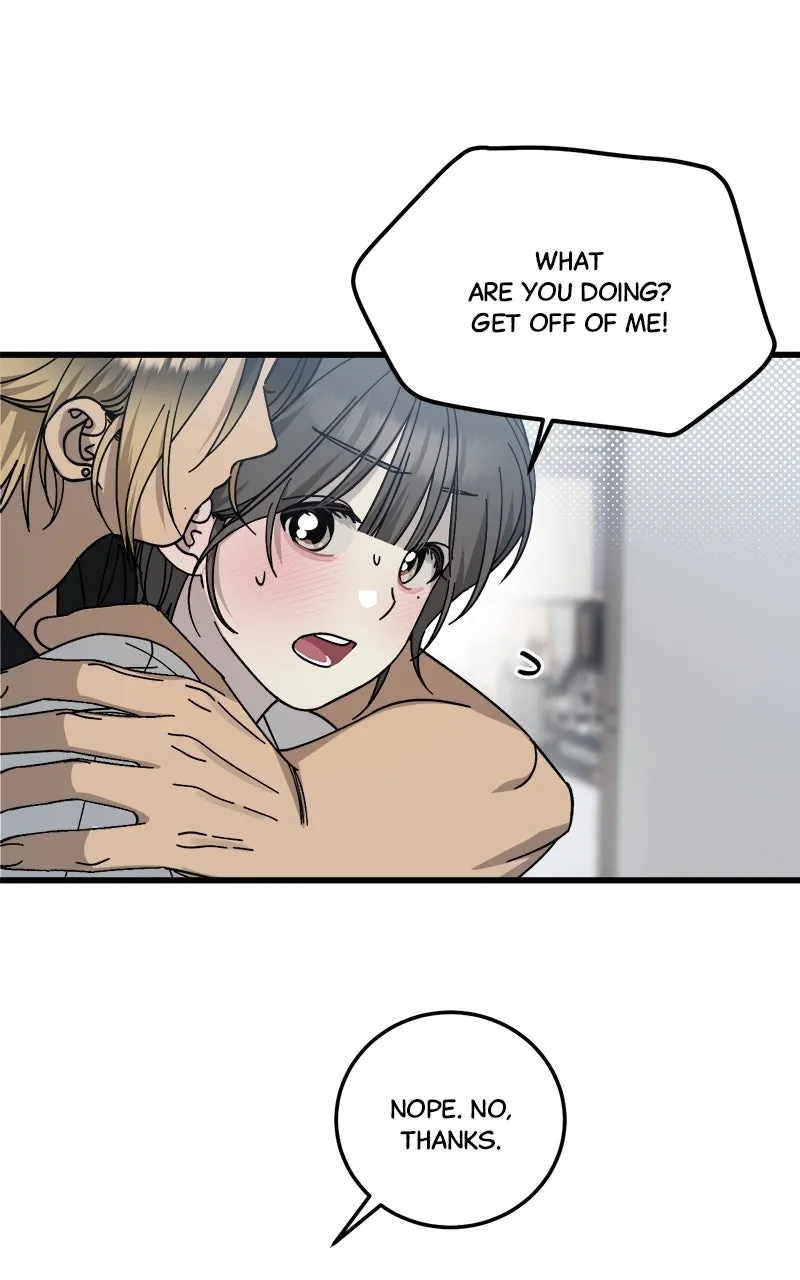 Read Rules for Dating Trash chapter 19 image 27 on Lezhin