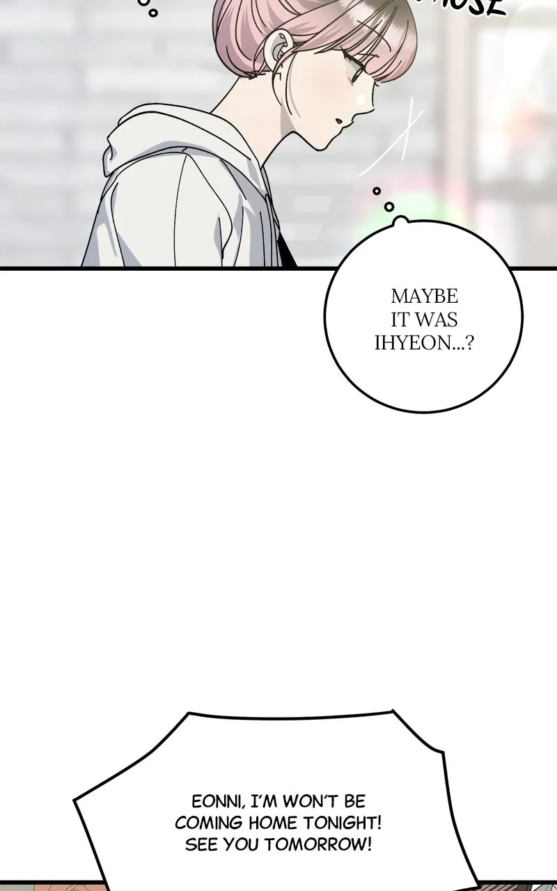 Read Rules for Dating Trash chapter 19 image 35 on Lezhin