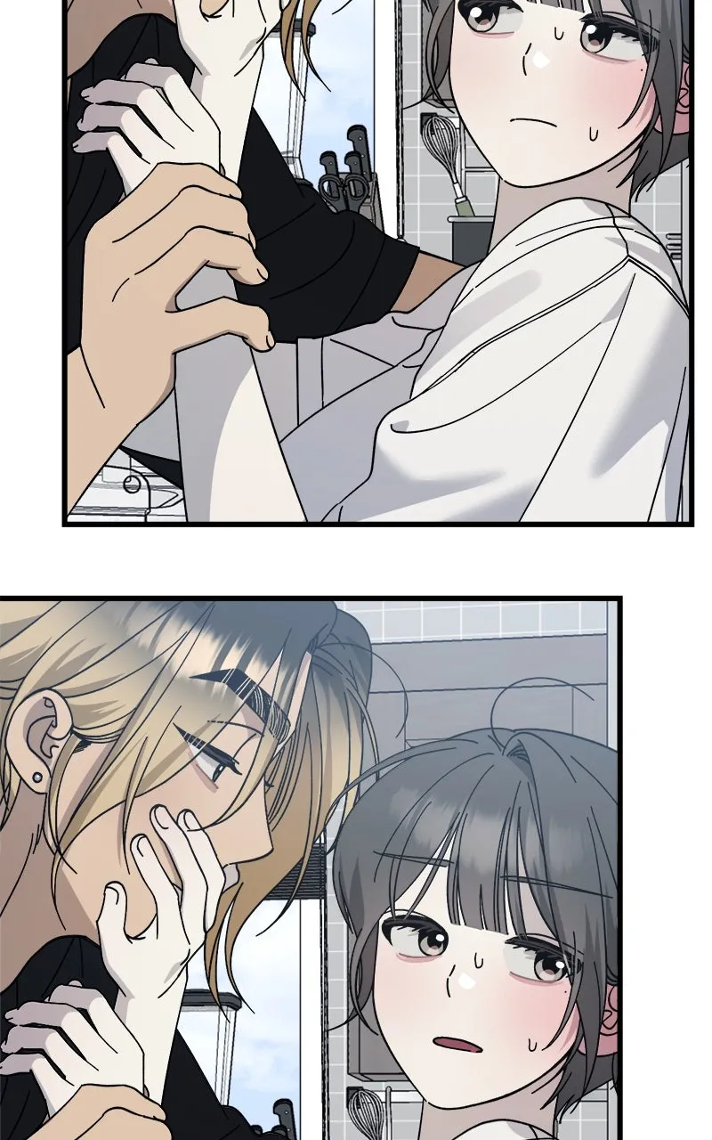Read Rules for Dating Trash chapter 19 image 40 on Lezhin