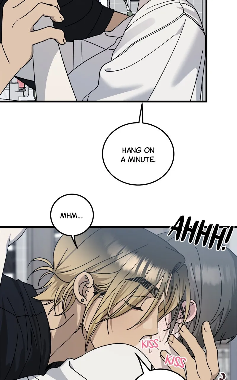 Read Rules for Dating Trash chapter 19 image 41 on Lezhin