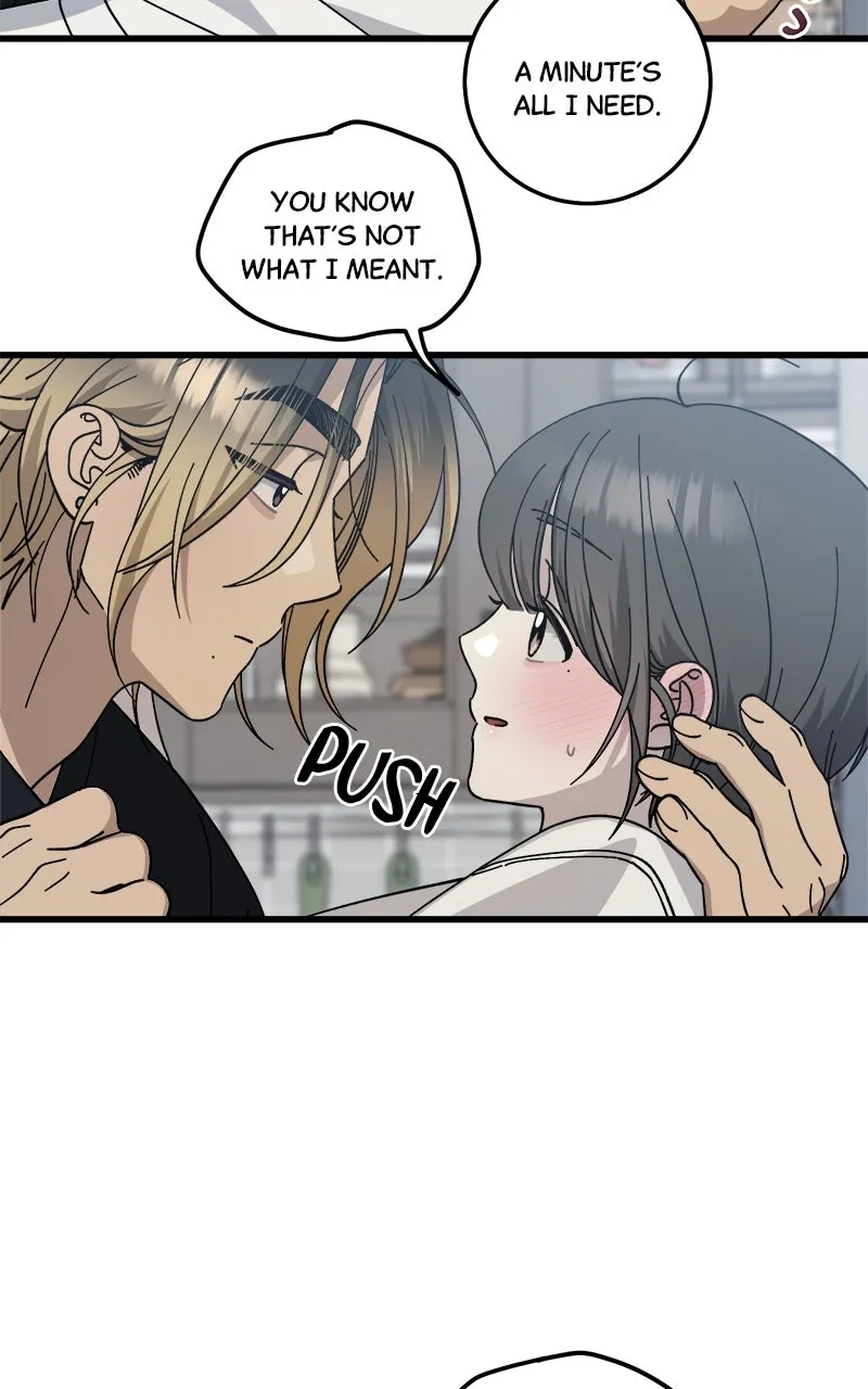 Read Rules for Dating Trash chapter 19 image 42 on Lezhin