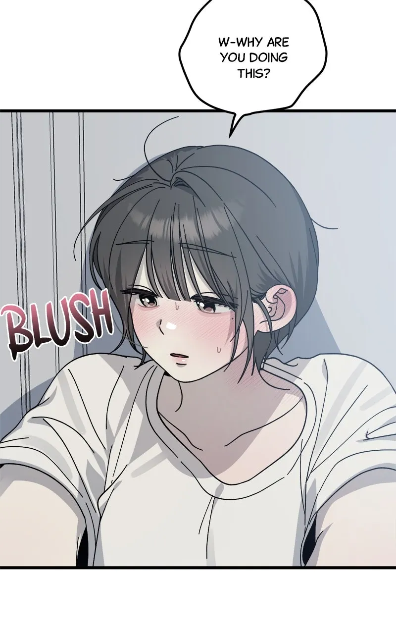 Read Rules for Dating Trash chapter 19 image 43 on Lezhin