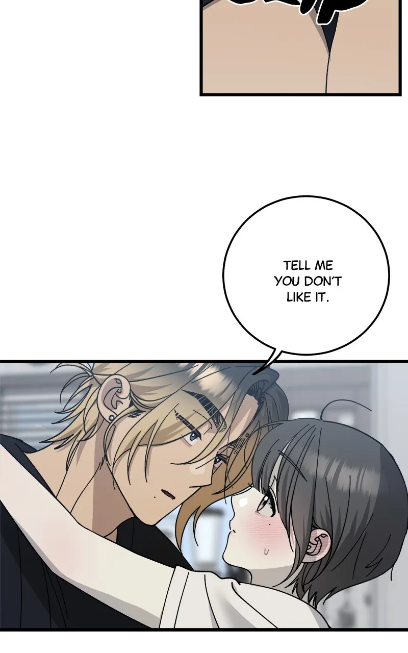 Read Rules for Dating Trash chapter 19 image 45 on Lezhin