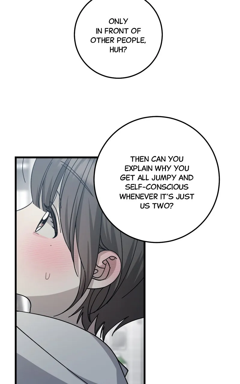 Read Rules for Dating Trash chapter 19 image 48 on Lezhin