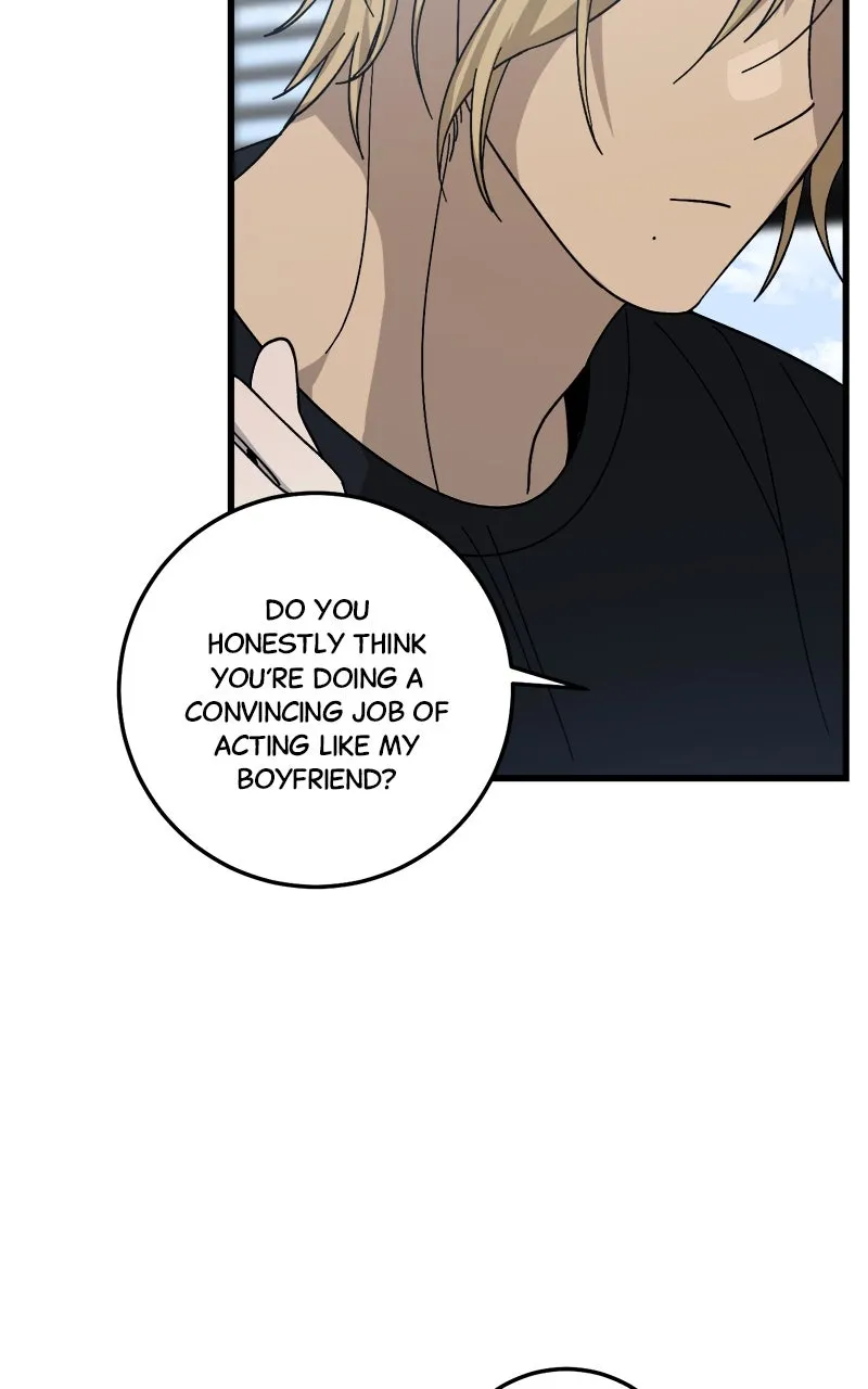 Read Rules for Dating Trash chapter 19 image 56 on Lezhin