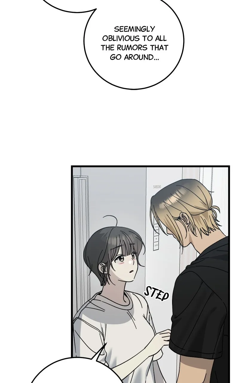 Read Rules for Dating Trash chapter 19 image 58 on Lezhin