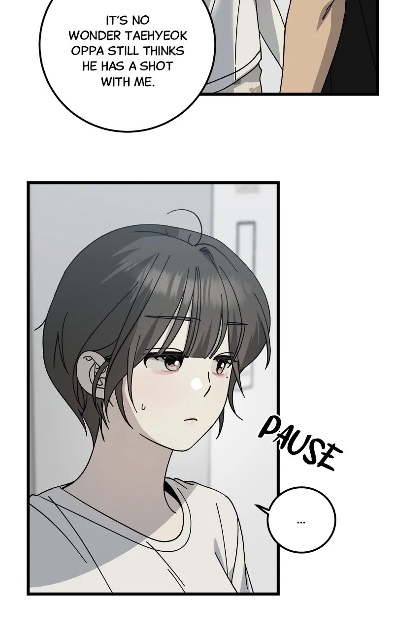 Read Rules for Dating Trash chapter 19 image 59 on Lezhin