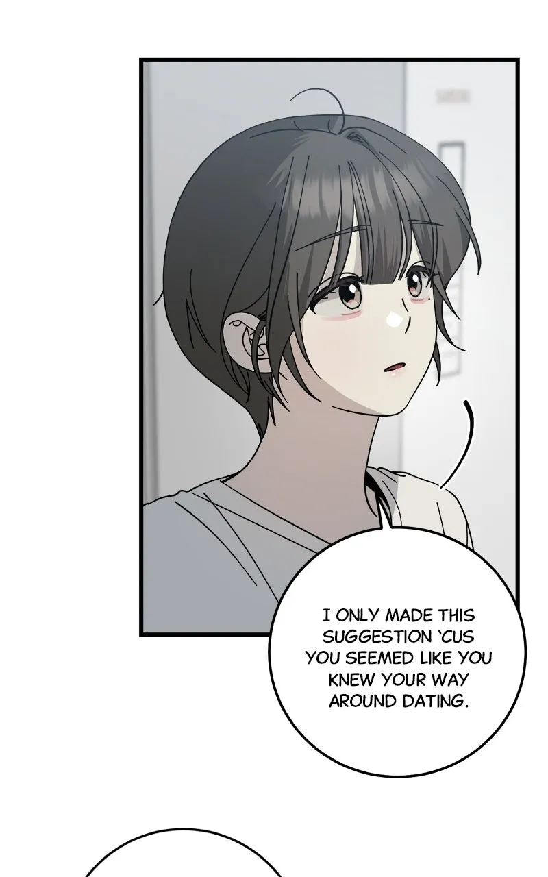 Read Rules for Dating Trash chapter 19 image 60 on Lezhin