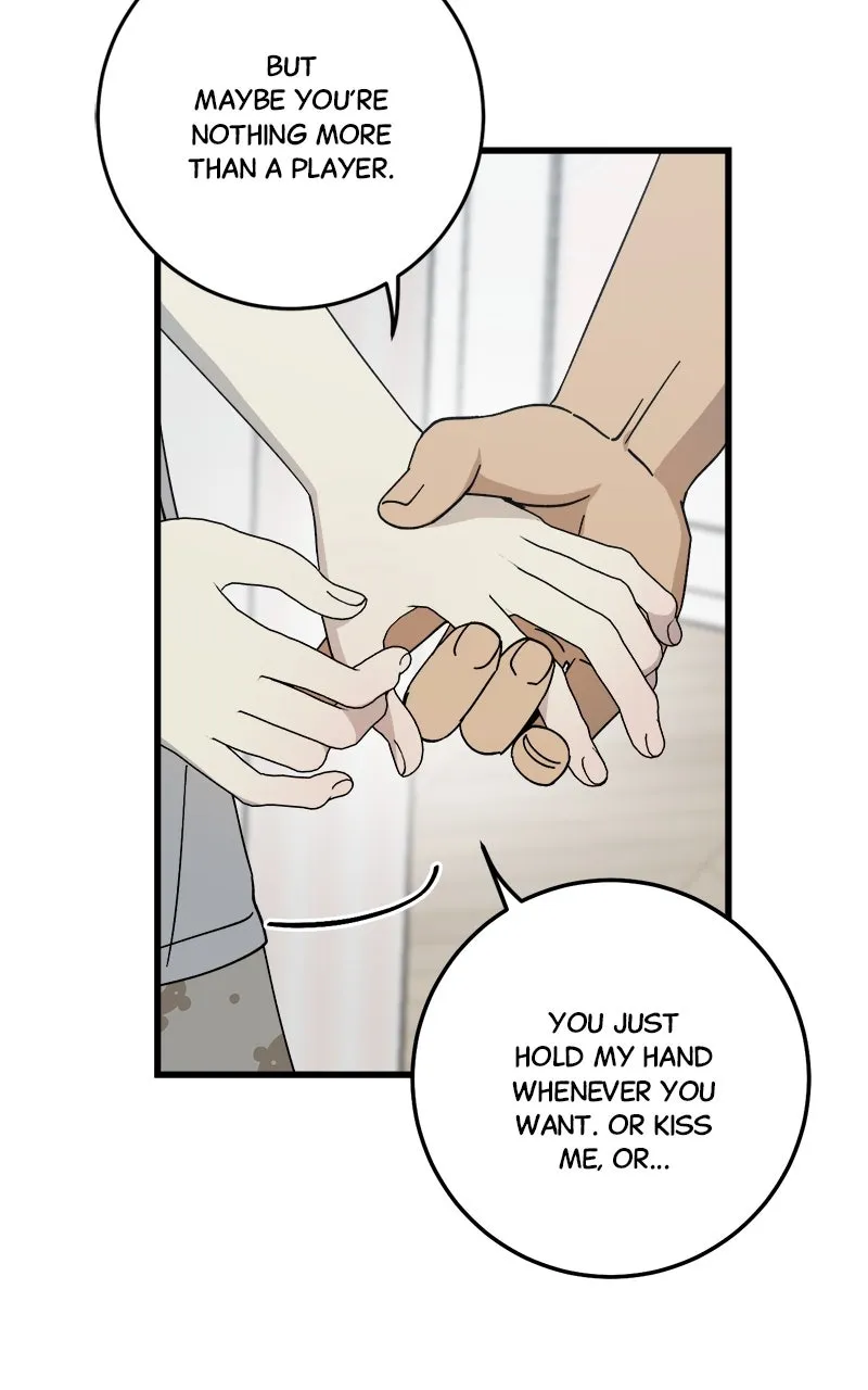 Read Rules for Dating Trash chapter 19 image 61 on Lezhin