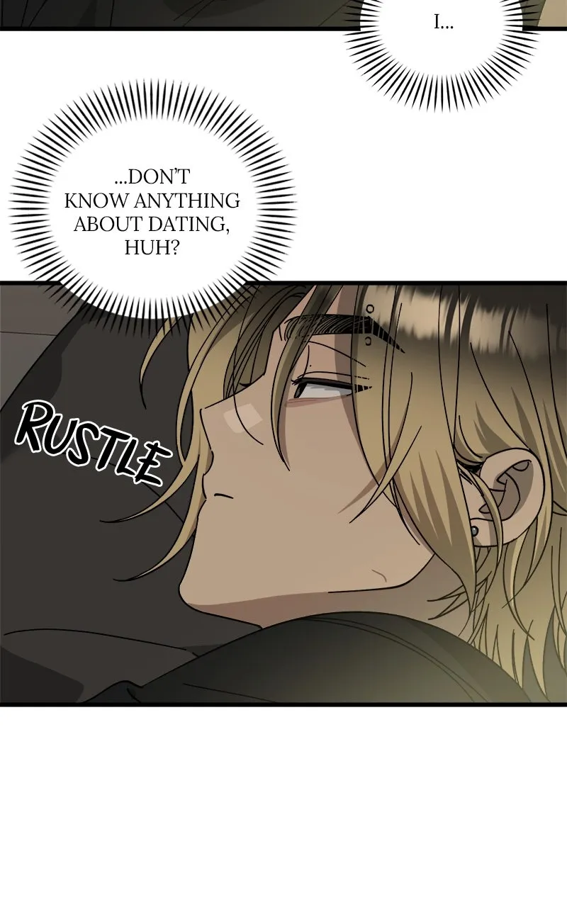 Read Rules for Dating Trash chapter 19 image 65 on Lezhin