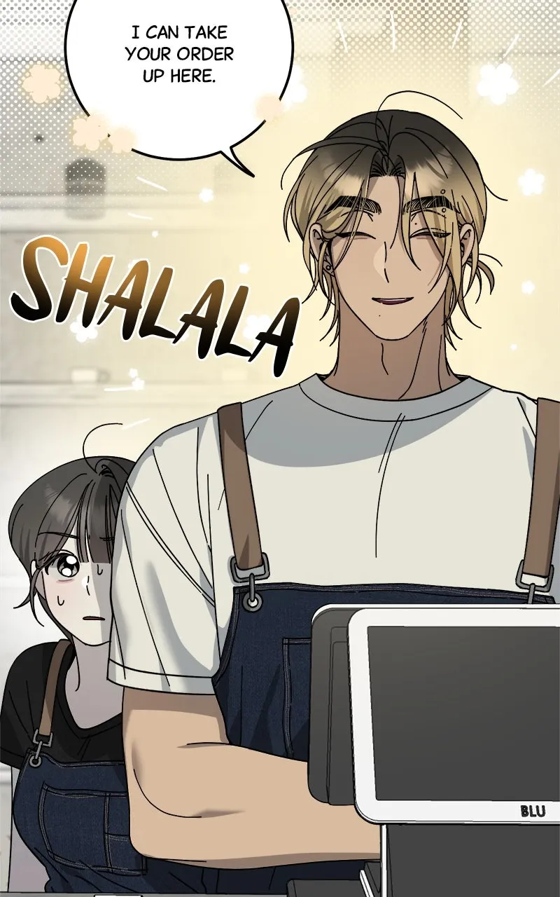 Read Rules for Dating Trash chapter 19 image 70 on Lezhin
