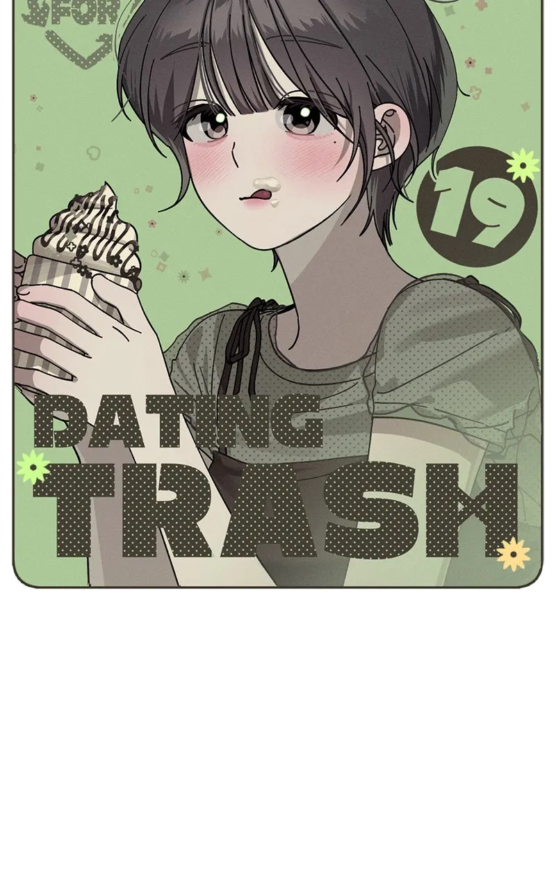 Read Rules for Dating Trash chapter 19 image 8 on Lezhin
