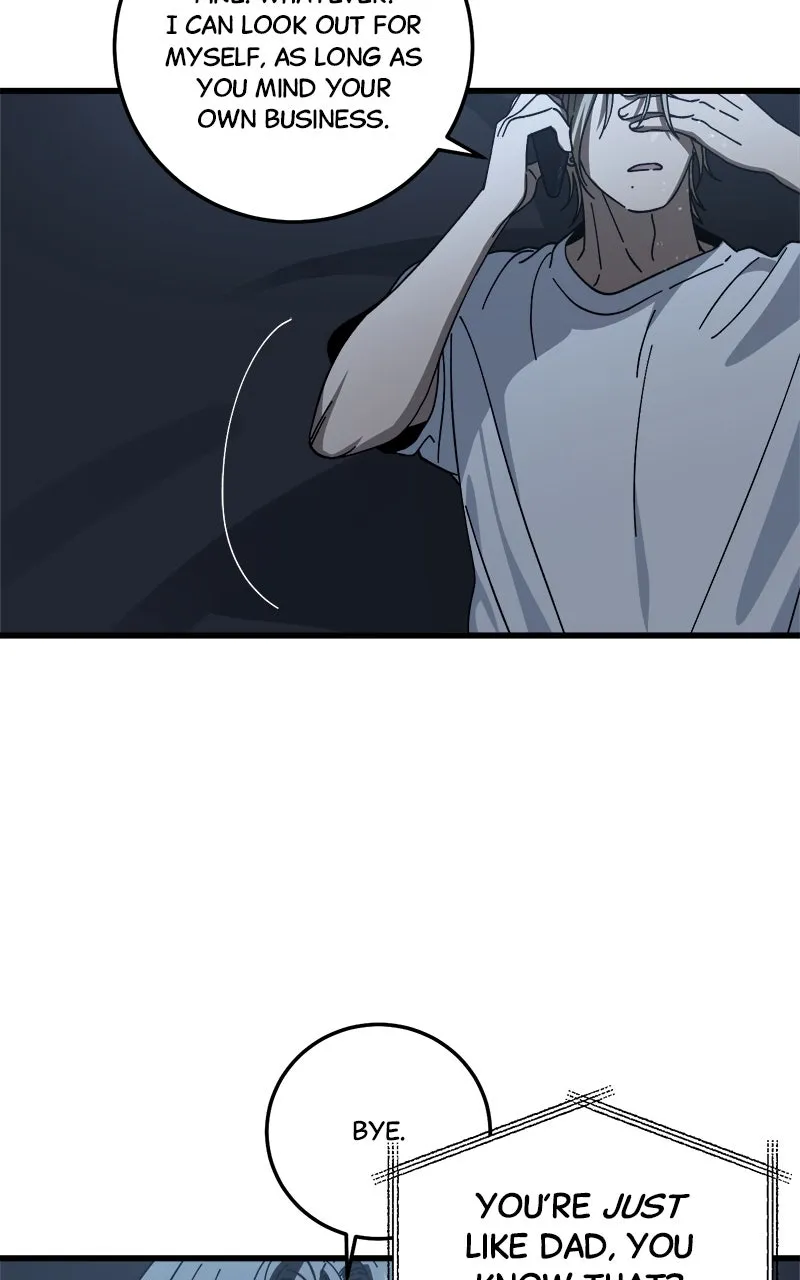 Read Rules for Dating Trash chapter 20 image 13 on Lezhin