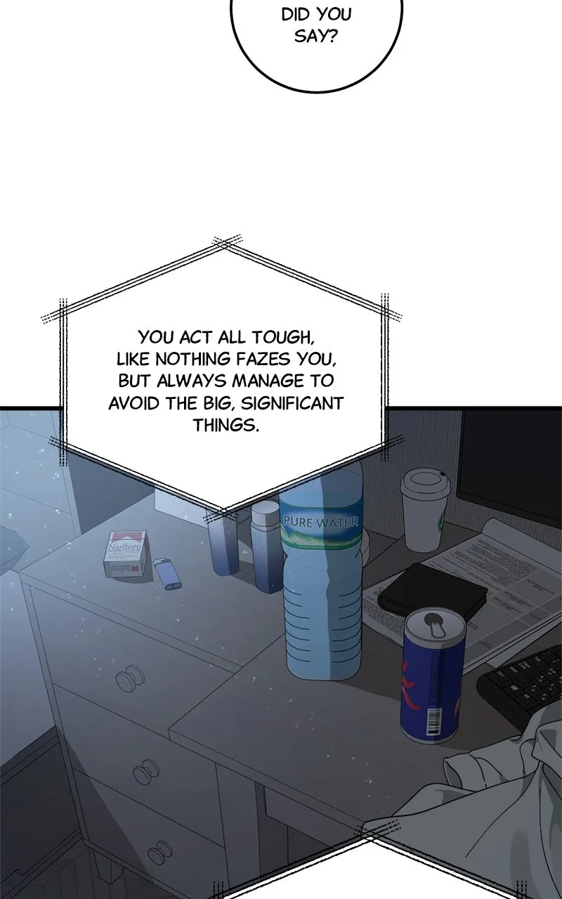 Read Rules for Dating Trash chapter 20 image 15 on Lezhin