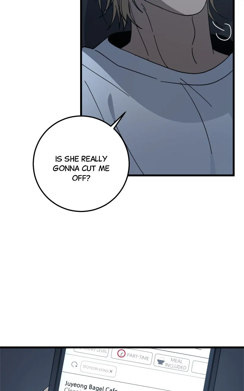 Read Rules for Dating Trash chapter 20 image 21 on Lezhin
