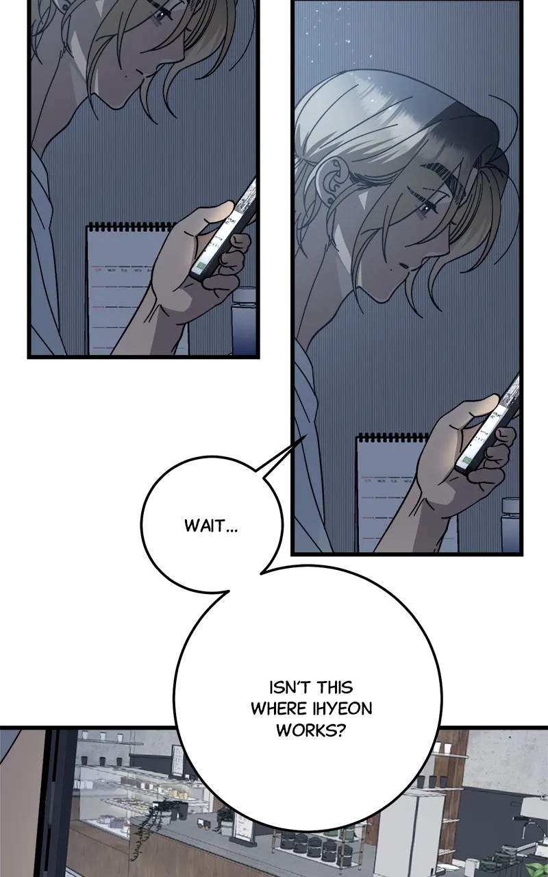 Read Rules for Dating Trash chapter 20 image 23 on Lezhin