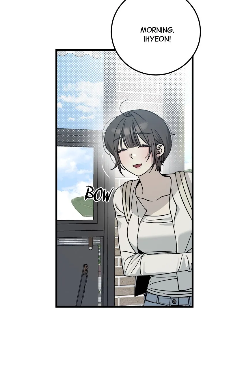 Read Rules for Dating Trash chapter 20 image 27 on Lezhin
