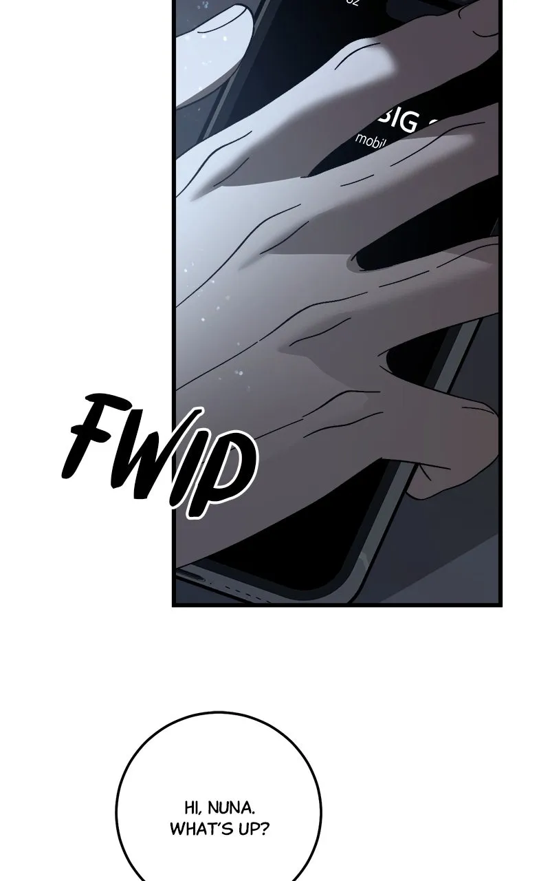 Read Rules for Dating Trash chapter 20 image 3 on Lezhin