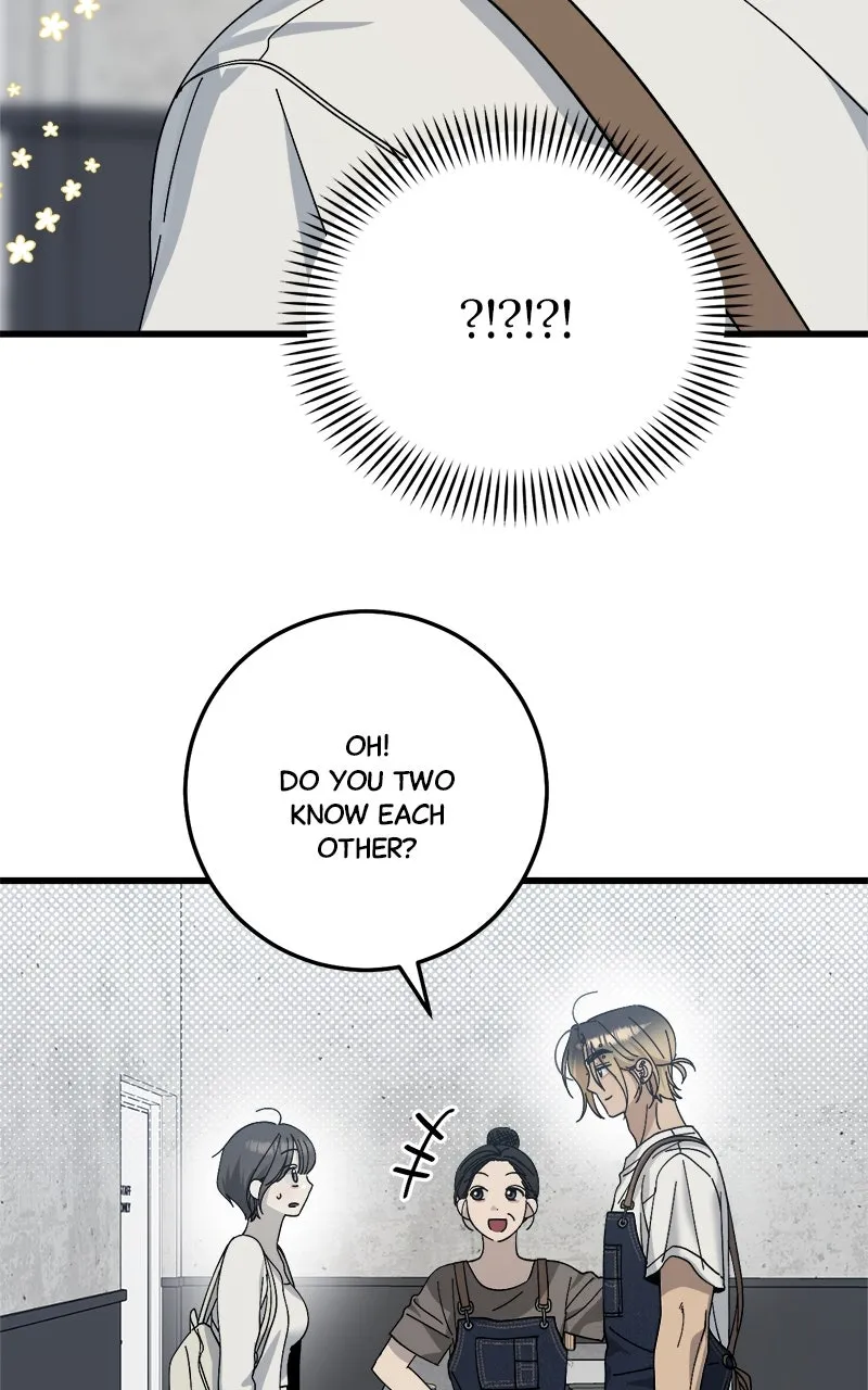 Read Rules for Dating Trash chapter 20 image 31 on Lezhin