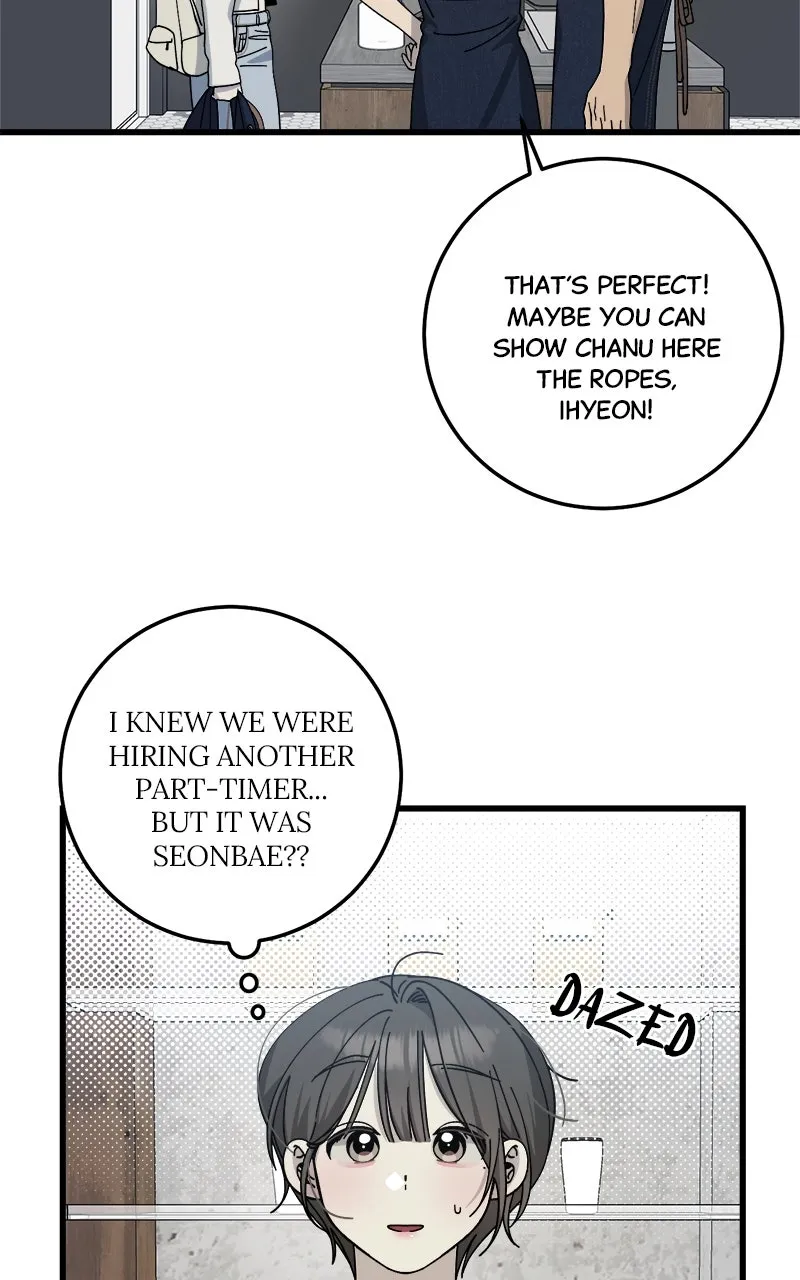 Read Rules for Dating Trash chapter 20 image 32 on Lezhin