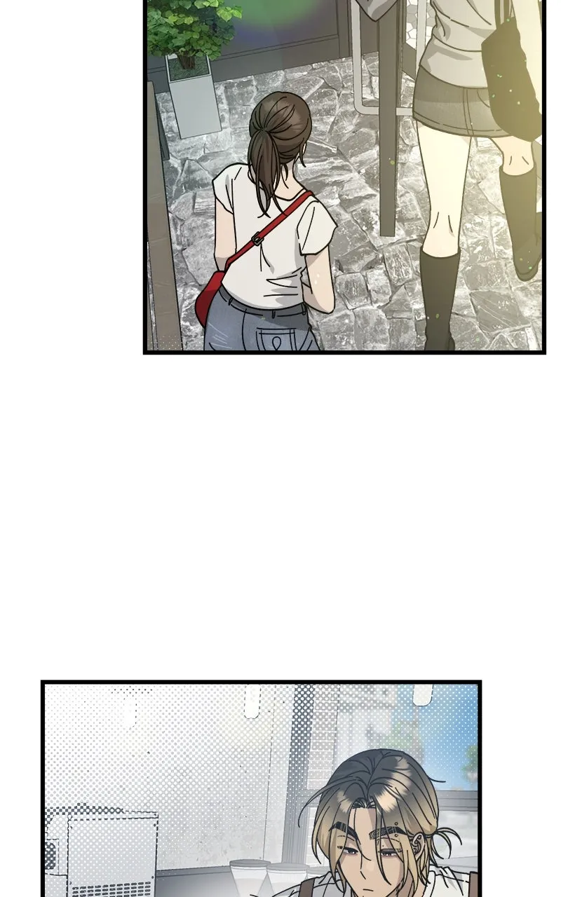 Read Rules for Dating Trash chapter 20 image 35 on Lezhin